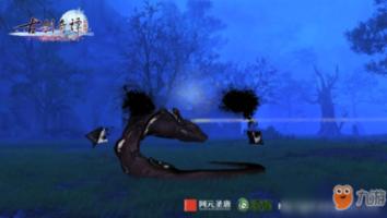 方块闯魔轮