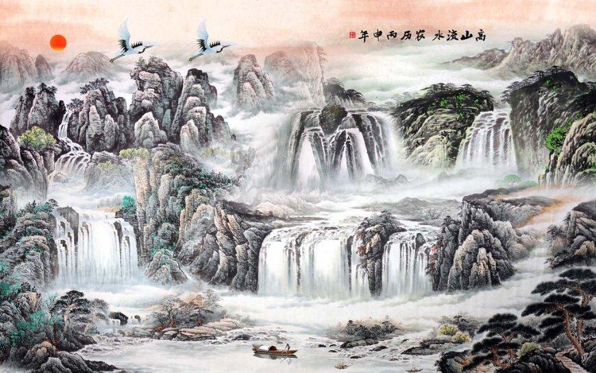 龙晓华:受贿3040万元!花垣县“锰三角”环境污染触目惊心,面对中央环保督察拖延敷衍整改